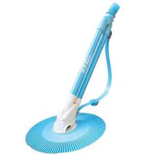 Although robotic pool cleaners tend to do clean above ground in fact, it is the best above ground pool cleaner for sand.while it's good at cleaning the floor bottom, it is a little lacking in getting all the areas on the. The Best Above Ground Pool Vacuum Of 2021