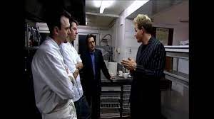 La Riviera La Riviera Riviera Kitchen Nightmares