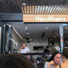 Picollo was strong and super smooth finished. Houlihan S Cafe Chatswood Picture Of Houlihan S Chatswood Tripadvisor