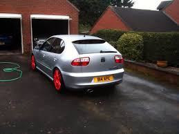Ape S Lcr225 Thread Getting Back On The Road Page 4 Seat Cupra Net Seat Forum Mk1 Apes Get Back