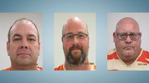 Lake City, IA administrator, former officers charged with felonies