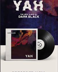 Profile for Dark Black