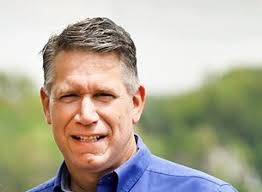 Meet the Candidate: (R) Challenger Jeff Johnson