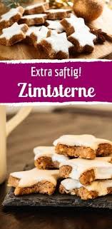 Rezept Fur Einfache Zimtsterne Gelingt Immer Rezept Platzchen Rezept Einfach Zimtsterne Rezept Zimtsterne