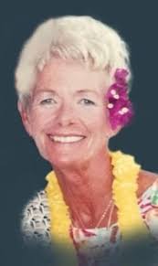 Barbara Pelan Obituary (1938