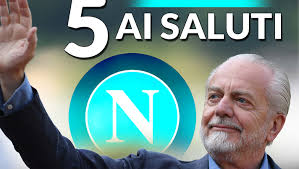 Tennis, sinner in finale dei miami open: Napoli Calcio Mercato Rivoluzione Si Valutano 5 Cessioni Dolorose Mondo Udinese