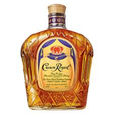 Crown royal encourages all consumers to. Crown Royal Fine De Luxe Blended Canadian Whisky Buy Now Caskers