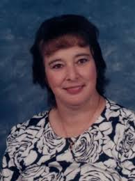 Theresa Fay Holder Picklesimer (1948-2020)