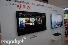 Check spelling or type a new query. Comcast S Ultra Hd App Launches Today But Only On Samsung Tvs Engadget