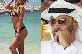 Pierwsze kadry z filmu marii sadowskiej, który produkowała doda. Tylko U Nas Autor Kontrowersyjnej Ksiazki Dziewczyny Z Dubaju Zdradzil Nam Szczegoly Sledztwa