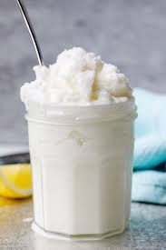 frozen coconut lemonade in 2020 alcoholic desserts healthy sweets recipes lemonade recipes pinterest