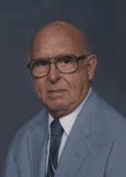 William Robert “Bob” Gillespie (1913-2009)