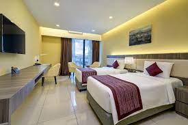 After booking, all of the property's details, including telephone and address, are provided in your booking confirmation and your account. Grand Ion Delemen Hotel Genting Highlands Malaysia Preise 2020 Agoda