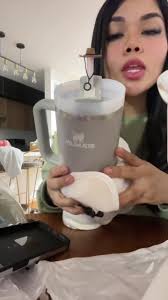 Chicas Stanley Qué Es