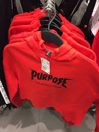 If you continue to use our services, we will assume that you agree to the use of such cookies. Justin Bieber My U Tvitteri New Purpose Tour Merchandise Red Crop Hoodie Rm129 Location H M Gurney Paragon Penang Information By Andfademe Https T Co Zas3b90ita