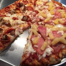 Mountain mike's pizza has updated their hours, takeout & delivery options. Mountain Mikes Pizza Pacific Grove Menu Preise Restaurant Bewertungen Tripadvisor