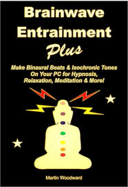 Binaural Beat Maker Plus Make Binaural Beats On Your Pc With Etsy Brainwave Entrainment Binaural Beats Brain Waves
