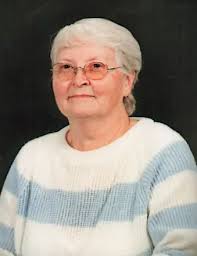 Obituary information for Sara Camilla James