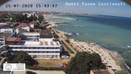Descarcă aplicația știrile publika.md din chrome web store. Camere Live De La Malul Marii Webcam Litoral Romania