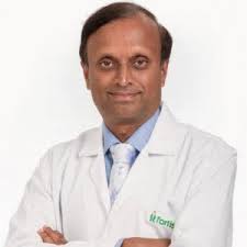 Dr. Lakshmipathy Ramesh Nagaraj -