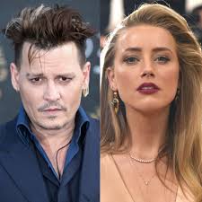 Johnny Depp Sends First Divorce Settlement Payments to Charities