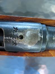 The first model of the arisaka rifle was designed by colonel nariakira arisaka in 1897. Arisaka Military Wiki Fandom