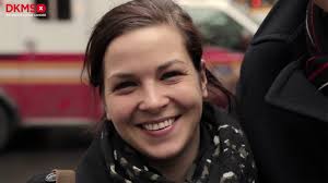 20 Questions With Leanne McMahon