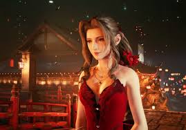 Along their way, they meet monsters, phantoms and two airship. A Final Fantasy Remake That Does The Original Proud The Blade