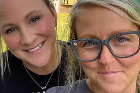 Fundraiser for Allison Kay by Kassee Lamm : Allison's Brain Cancer Battle