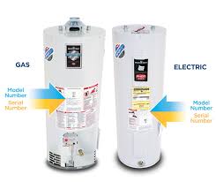 Locate Your Water Heater Model Serial Number Bradford White
