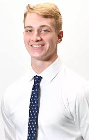 Collin Fleming's Instagram, Twitter & Facebook