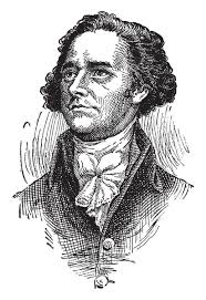 Samuel Chester Reid 1783 1861 Officer United States Navy Vintage Stock  Vector by ©Morphart 216188708