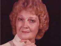 Dorothy "Dot" Luttrell Obituary (1936