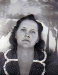 Nancy Ann Terrell James Borron, alias Mrs Hamilton Smith The full our side  of the James family story is complicated and sometimes hard to follow. My  Grandma Bertha Sheehan's mother was Fannie