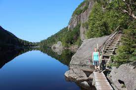 There are a couple routes to colden from the loj. Avalanche Pass On The Way To Mount Colden Avalanche Lake Adirondacks Adirondack Mountains Adirondacks The Great Outdoors