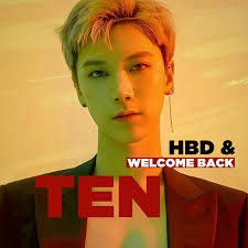 The group is divided into several detailed groups. Happy Birthday Ten Prince Of Thailand And Welcome Back Taeyong Winwin Jaehyun