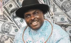 Abiola ran for the presidency in the june 12, 1993 polls, but the election results were annulled by the preceding military president ibrahim babangida on allegations that they were corrupt and unfair. Usa Authorities Sends Back James Ibori S Eight Month Pregnant Wife Senami Sosu From Airport Societyreporters Welcome To Societyreporters Com News As It Happens