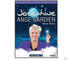 Retrouvez le guide des épisodes de la saison 12 de la série joséphine, ange gardien, ainsi que le casting et les critiques des internautes. Josephine Ange Gardien Saison 5 Dvd De Lcj Chez