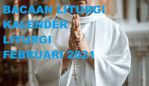 Inilah motto kampus oxford yang juga menjadi pesan hari ini Bacaan Liturgi Februari 2021 Kalender Liturgi Februari 2021 Renungan Harian Katolik