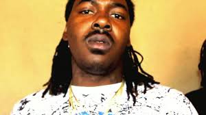 Fresno Streets LIL ROB da GOER x G Wayne x MAC MOE