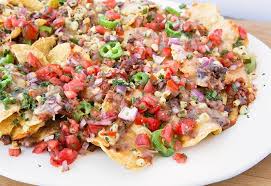 ultimate nachos recipe for your next