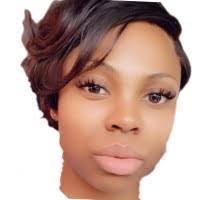 Ebony Adams's Instagram, Twitter & Facebook