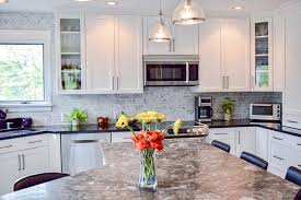 They're getting a major facelift and becoming the centerpiece of your kitchen area as the statement piece that completes your overall design aesthetic for the kitchen. Why Stove Hoods Are A Must Have In Your Kitchen Design Apuzzo Kitchens Custom Kitchen Cabinets Design