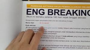 Eng Breaking Berbicara Bahasa Inggris Seperti Native Unboxing Eng Breaking Facebook