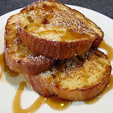 The Best French Toast Ever Recipe Toast Recipes Recipes Breakfast