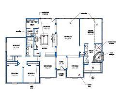 Open floor plan homes are designed for active families. Shiloh Floor Plan By Tilson Homes House Floor Plans Floor Plans House Plans