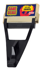 Game Genie Wikiwand