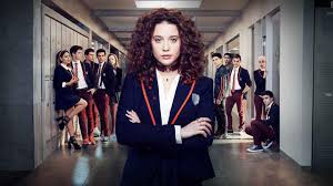 Wir haben für euch die wichtigsten infos über den spanier. Tipp Warum Ihr Dies Netflix Serie Elite Unbedingt Sehen Solltet Filme Nach Genre Netflix Serien Staffel 2