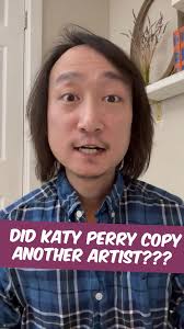 Did Katy Perry copy another artist? #katyperry #darkhorse #copyright  #plargiarism #lawsuit #legal #lawyersoftiktok #attorneysoftiktok #fyp  #foryou
