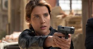 Maria Hill: Every Time Cobie Smulders Played the Character in the MCU,  Ranked
